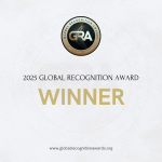 Global Recognition Award