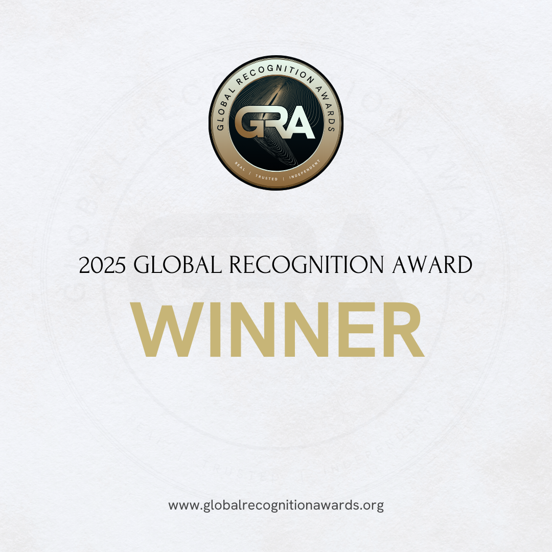 Global Recognition Award