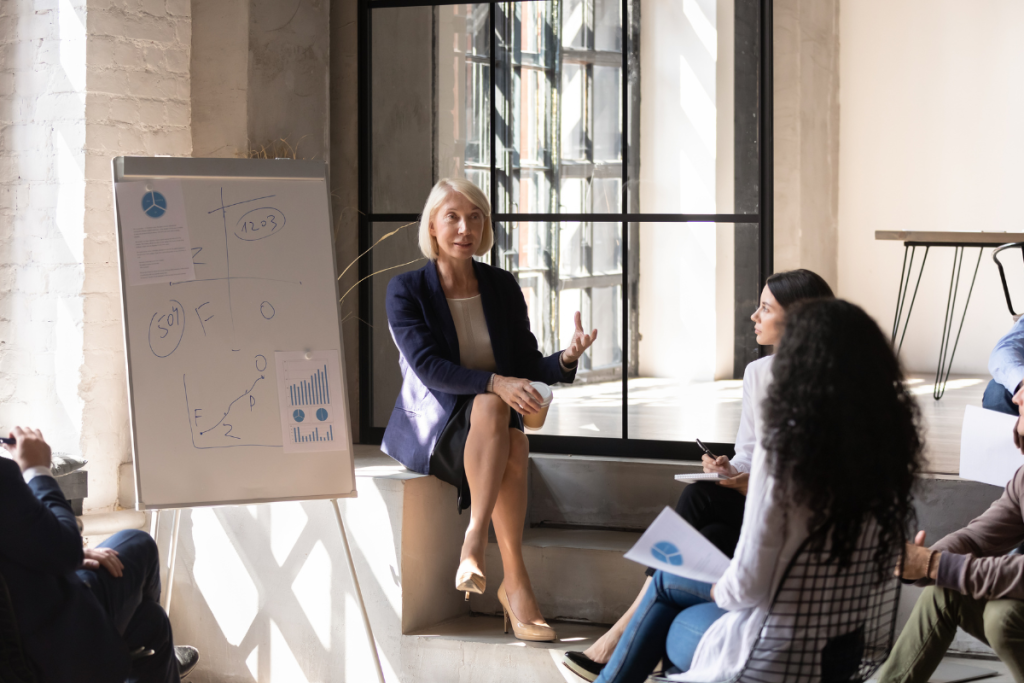 Workforce Forecasting featured image