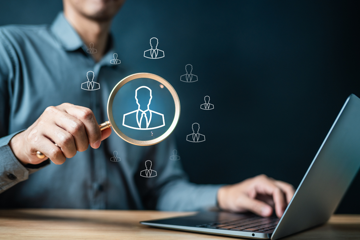 HR tech stack ecosystem with integrated digital tools