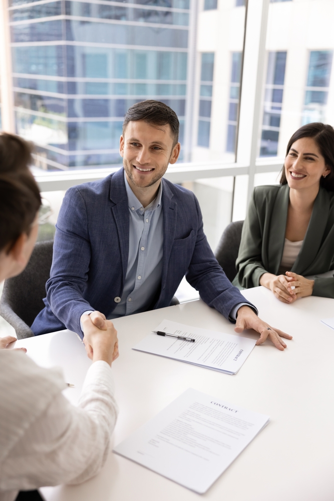 HR Implementation Process