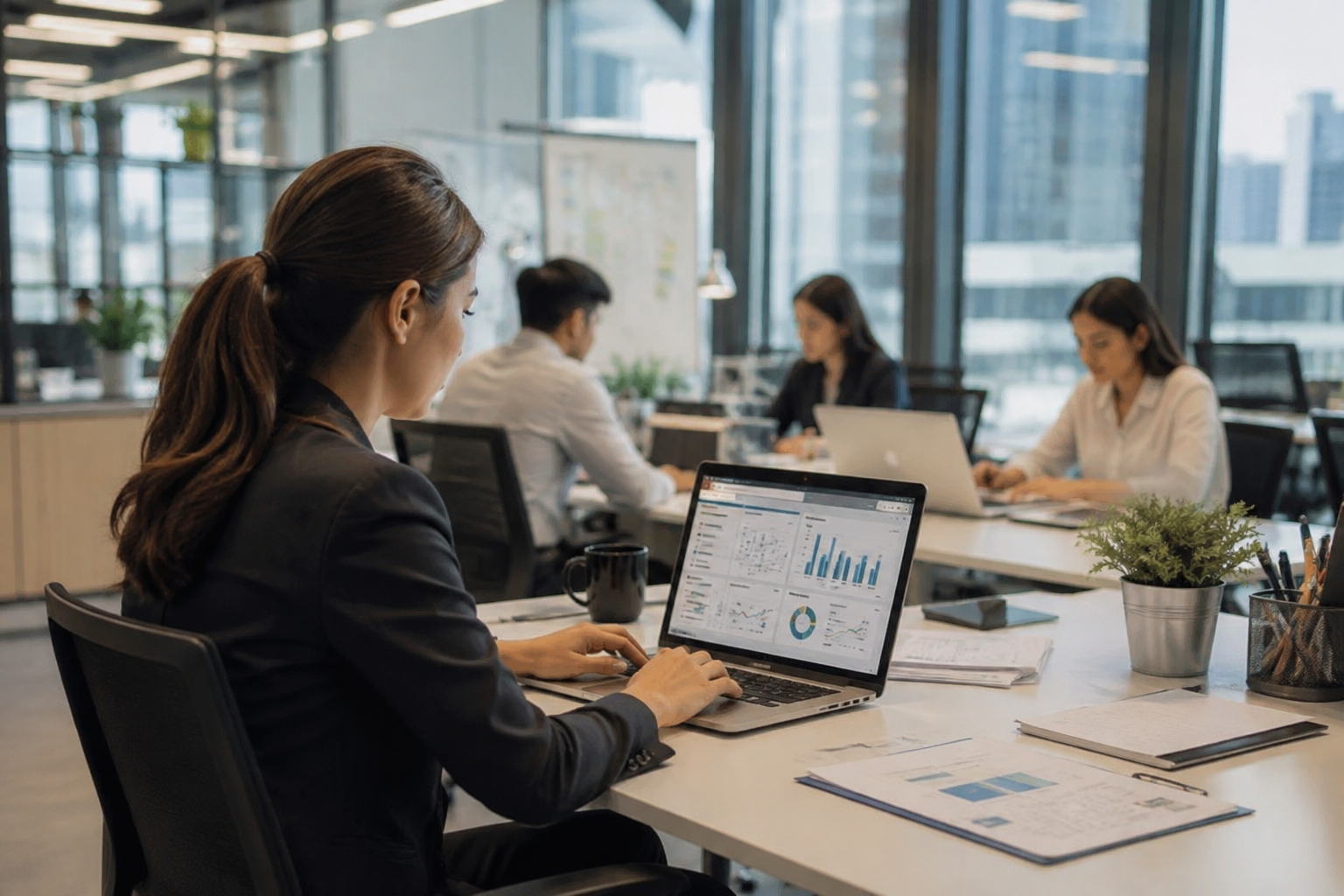Workforce management vs human capital management comparison for business leaders