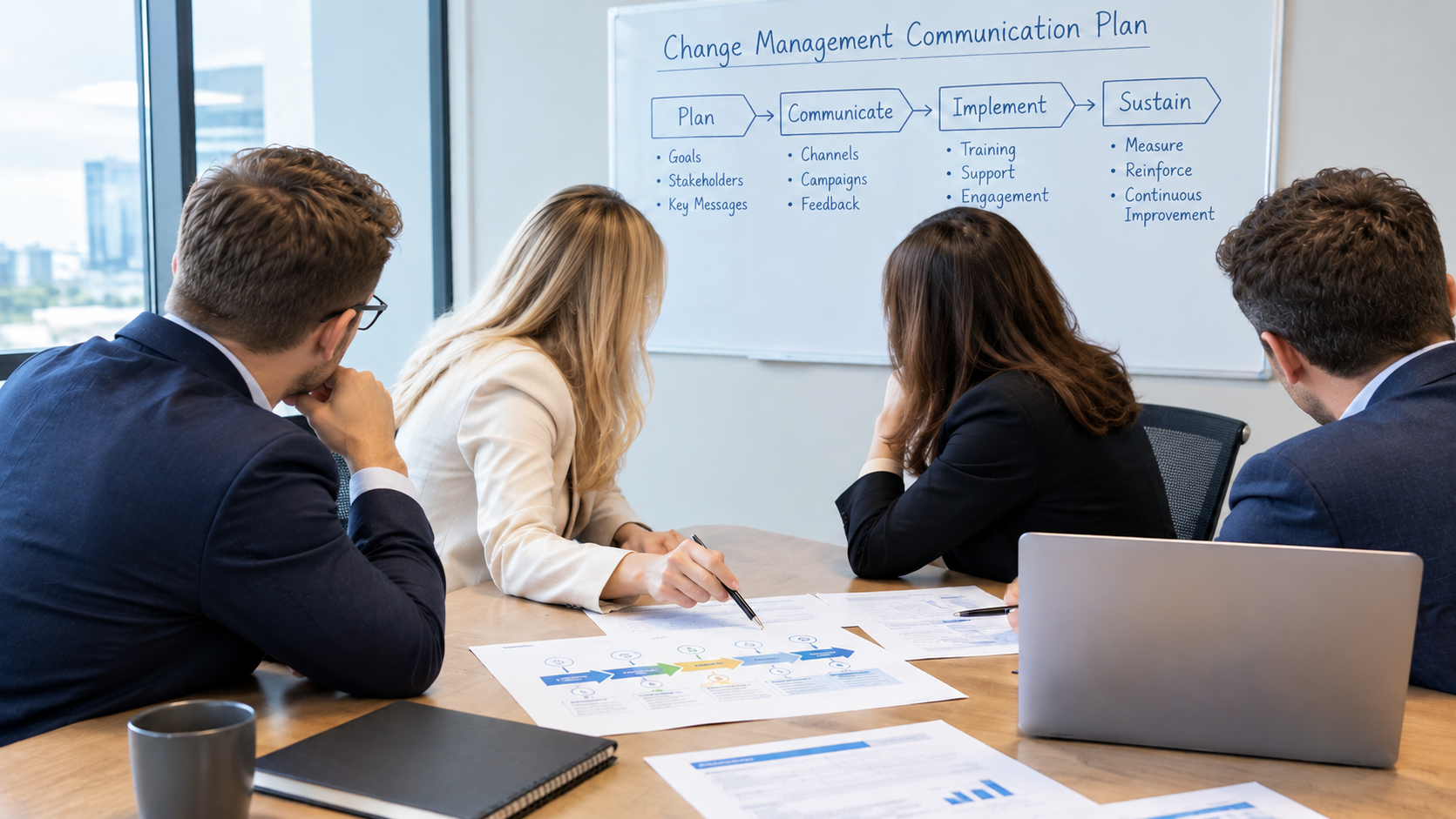 change-management-communication-plan
