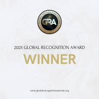 Global Recognition Award